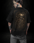 Hollow Remains Oversized Tee