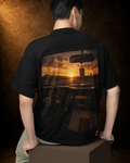 Endless Highway Oversized Tee